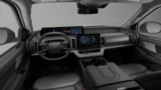2026 Ford Expedition® Internal Image 2